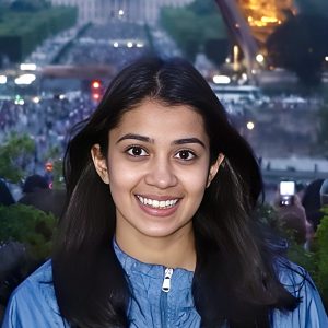 Aarushi Shah