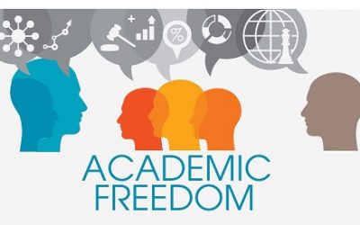 Protect Academic Freedom