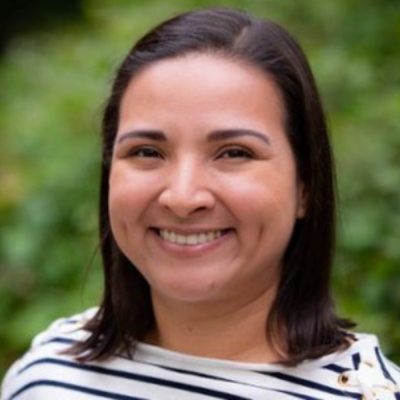 Hazel Velasco Palacios