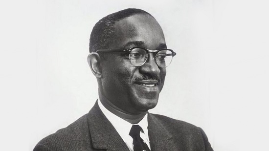 John hope franklin career image