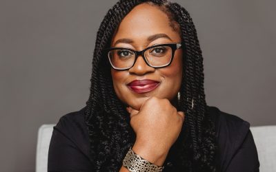 CES Welcomes Dr. Keisha N. Blain as New President