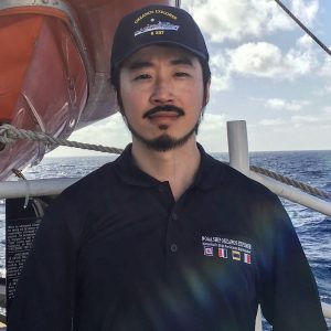 Liang Wu, PhD
