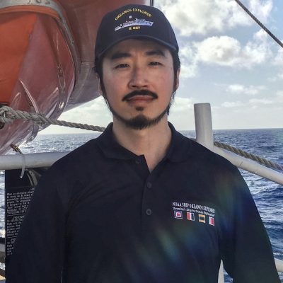 Liang Wu, PhD