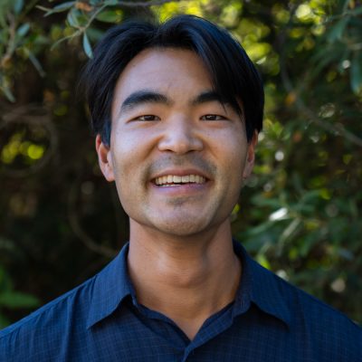 Michael Nishimura