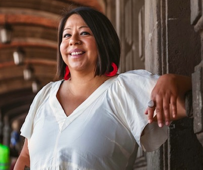 Rosa Navarro