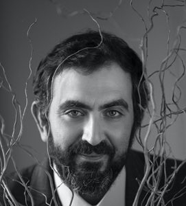 Yoav Hamdani